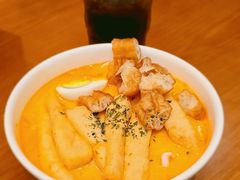 -绿柠食堂(北外滩店)