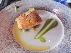 -YUE·6·西式融合餐厅(外滩六号店)