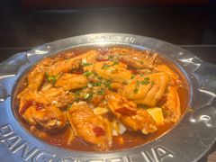 -胖哥俩肉蟹煲(杭州下沙学林街店)