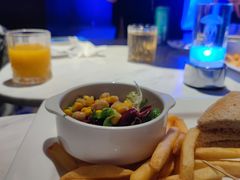 -于家堡洲际酒店·堡子里酒廊