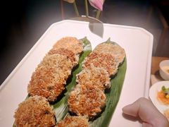 -绣园·茶食宴(湘绣博物馆店)