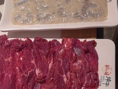 -焯牛潮汕牛肉火锅(云峰街创始店)