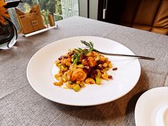 -秀儿四九城·新京菜(亚运村鸟巢店)