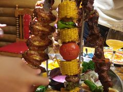 -卢布里西餐厅(总店)