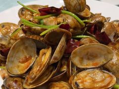 -子霖南山鲜虾面(南山总店)