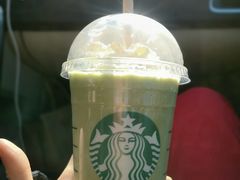 -星巴克(天津凯德天津湾店)