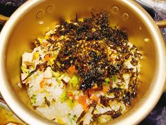 -鸣记脆皮烤鱼·海鲜烤鱼(亿合城店)
