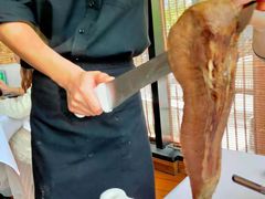 -拉蒂娜·巴西牛排馆 Latina·Brazilian Steakhouse(陆家嘴旗舰店)