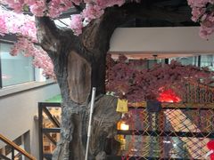 -缘福乡村铁锅炖民宿(八达岭店)