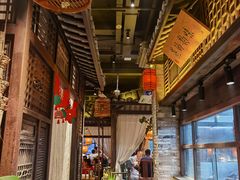 -上菜呷饭(唐家店)