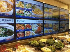 -品海楼·大连海胆锅贴馆(东港店)