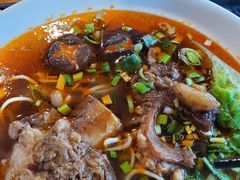 牛排-金城尕娃牛肉面(钻汇广场店)