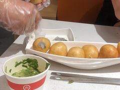 -海底捞火锅(万丰桥店)