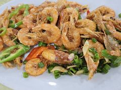 -考记泥焗鸡农庄·海鲜(北洛秘境店)