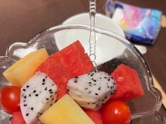 白玉虾饺皇-湖北三五醇酒店·35年新楚菜