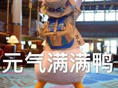 -不倒翁炭火烧肉(永安里店)