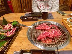 -黑牛の店·和牛烧肉(合生汇店)