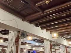 -翠姐姐农家大院·老底子萧山菜(建设一路店)