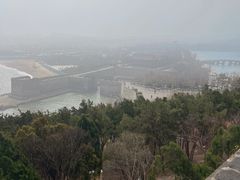 -蓬莱阁景区