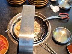 -真熙家牛排烤肉无限续(百脑汇店)