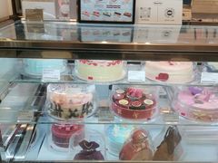 -哈根达斯(深圳海岸城店)