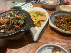 -云海肴·汽锅鸡·云南菜(美罗城店)