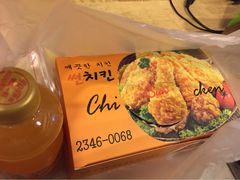 原味炸鸡-SUN炸鸡专门店(西塔总店)