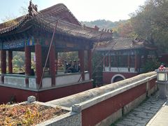 -天津盘山风景名胜区