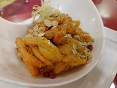 -天鲜阁·海鲜粤菜·33年老字号(石槎白云站店)