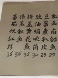 -蛇口康乐快餐鱼仔档(翠苑小区店)
