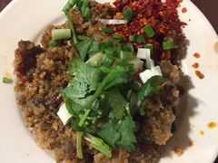 -百年粉蒸牛肉