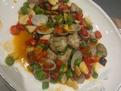 -火龙堂·风味民间菜(文一路店)