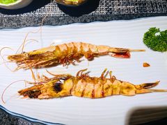-吉盛川创作料理(保利国际广场店)