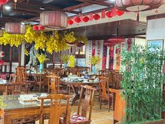 -那家老院子东北菜·饺子·小鸡炖蘑菇(艳华街店)
