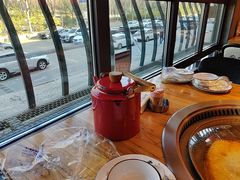 -山河屯铁锅炖鲜鹅·东北菜(开发区一店)