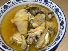 -兔爸私家小厨(新北万达店)