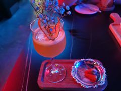 -MOSSO音乐酒吧·live house(南京旗舰店)