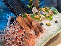 -上井料理黑金店(IFS国金中心店)