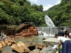 android_upload_pic-华蓥山天意谷景区