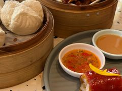 -点都德(广州白云山景区南门店)