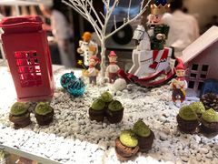 -长沙北辰洲际酒店-兰调全日餐厅