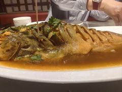 -老德州四合院·德州菜(天衢路店)