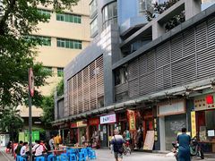 -荔林食店(西华路店)