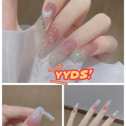 -ZX·美睫设计师汇聚店
