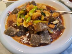 -牟传仁饭庄(星海店)