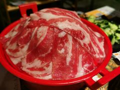 -重庆锦火锅(惠福东路店)