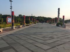 -中国闽台缘博物馆