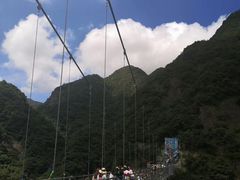 -宁波五龙潭景区