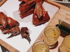 -汤城小厨•粤菜•靓汤(金宝街店)