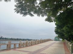 -龙舟池